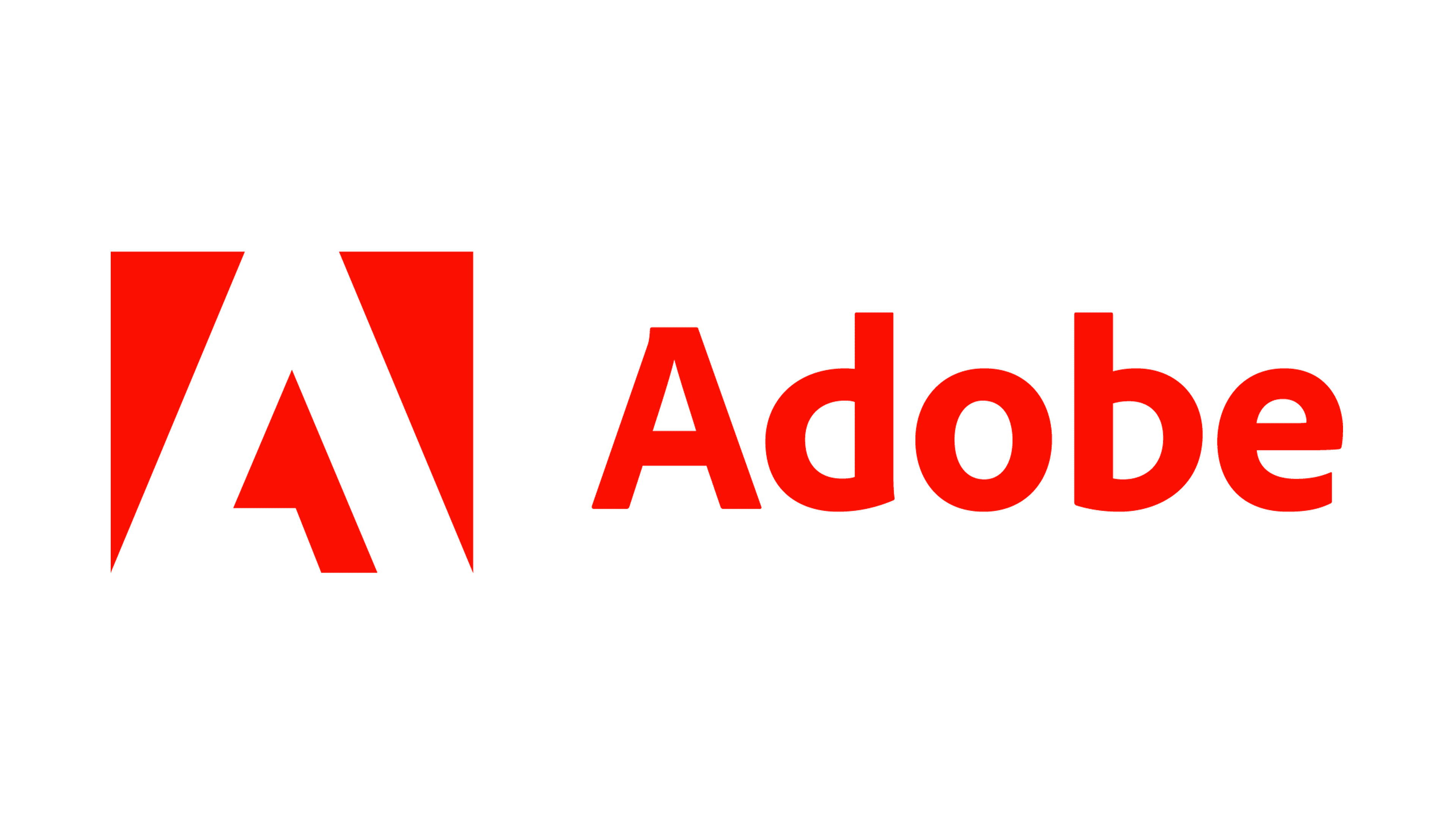 adobe Logo